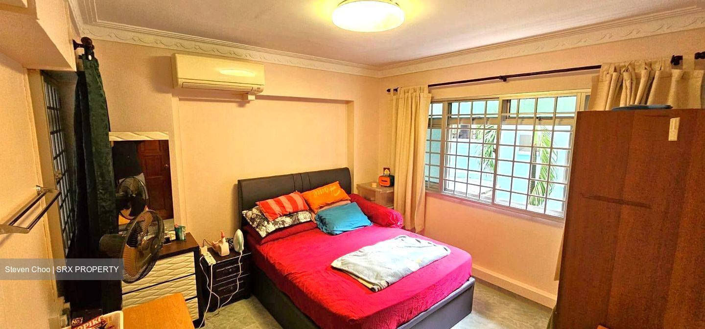 Blk 666 Woodlands Ring Road (Woodlands), HDB 4 Rooms #576281481
